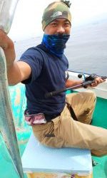 恵比寿丸(兵庫) 釣果