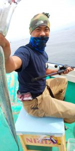 恵比寿丸(兵庫) 釣果