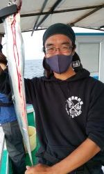 恵比寿丸(兵庫) 釣果