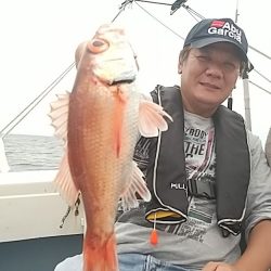 金剛丸 釣果