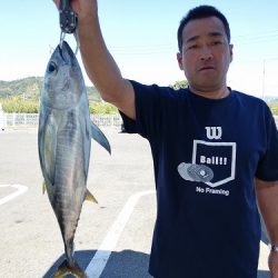 フィッシングボート空風（そらかぜ） 釣果