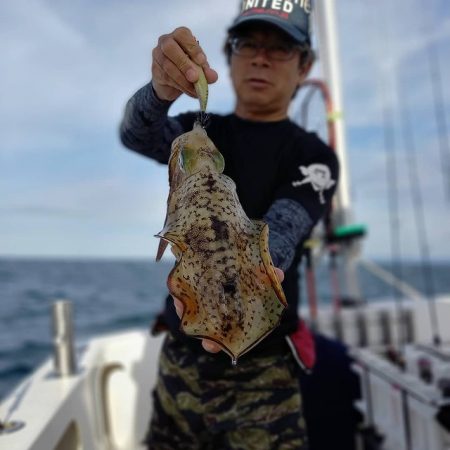 フィッシングボートACE(エース) 釣果