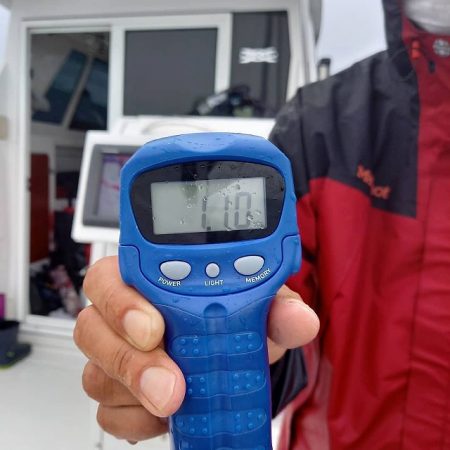 フィッシングボートACE(エース) 釣果