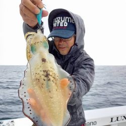 フィッシングボートACE（エース） 釣果