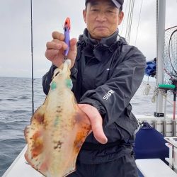 フィッシングボートACE（エース） 釣果