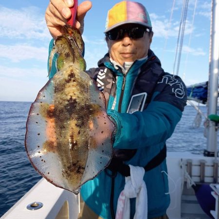 フィッシングボートACE(エース) 釣果