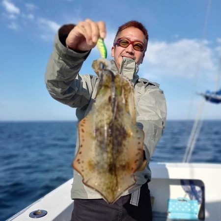 フィッシングボートACE(エース) 釣果