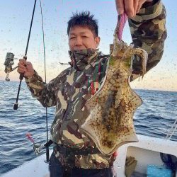 フィッシングボートACE(エース) 釣果