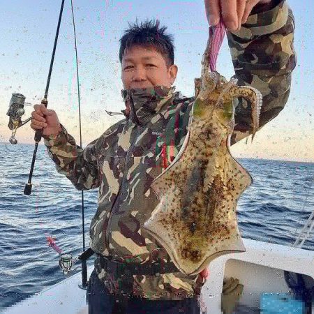 フィッシングボートACE(エース) 釣果