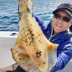 フィッシングボートACE(エース) 釣果