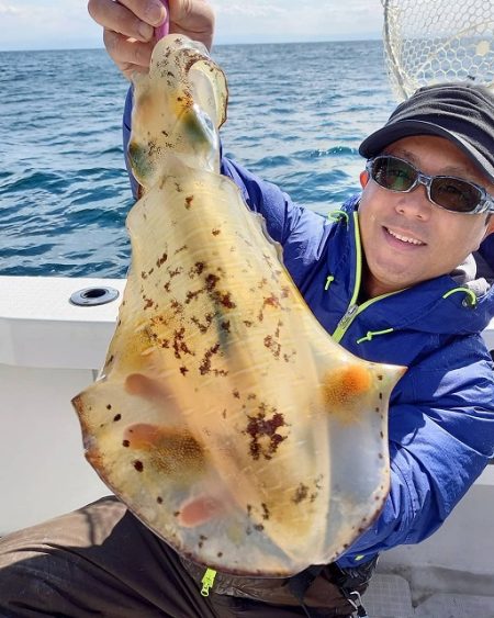 フィッシングボートACE(エース) 釣果