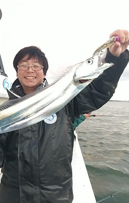 金剛丸 釣果