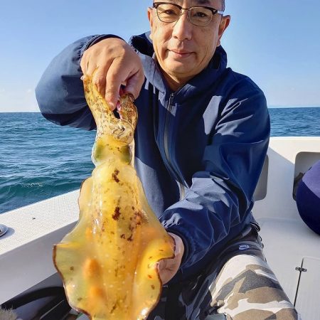 フィッシングボートACE（エース） 釣果