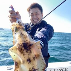 フィッシングボートACE（エース） 釣果