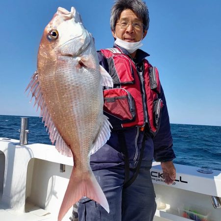 フィッシングボートACE（エース） 釣果