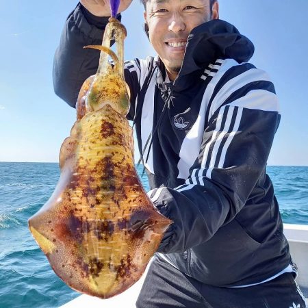 フィッシングボートACE（エース） 釣果