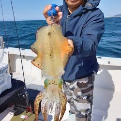 フィッシングボートACE（エース） 釣果