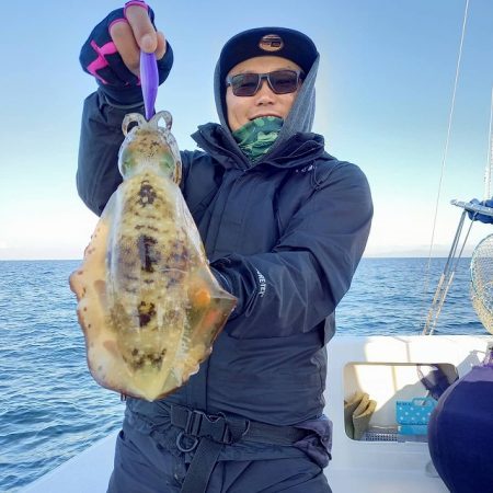 フィッシングボートACE(エース) 釣果