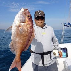 フィッシングボートACE(エース) 釣果