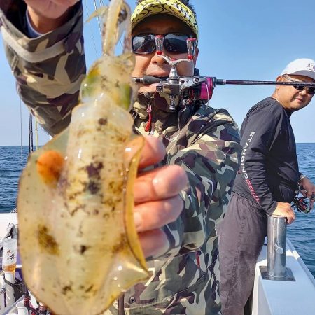 フィッシングボートACE（エース） 釣果