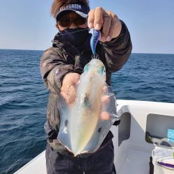 フィッシングボートACE（エース） 釣果