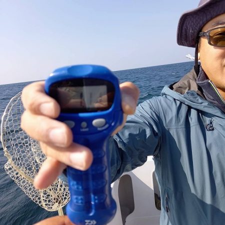 フィッシングボートACE（エース） 釣果