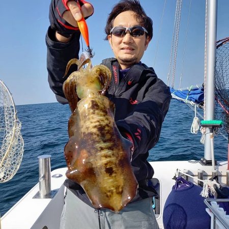 フィッシングボートACE（エース） 釣果