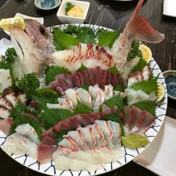 星隆丸 釣果