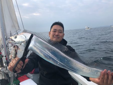 星隆丸 釣果