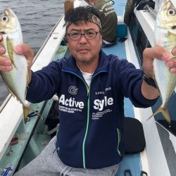 深川 吉野屋 釣果