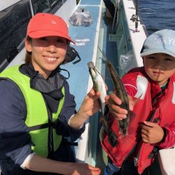 深川 吉野屋 釣果