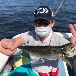 深川 吉野屋 釣果