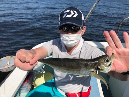 深川 吉野屋 釣果