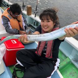 深川 吉野屋 釣果