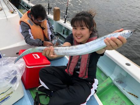 深川 吉野屋 釣果