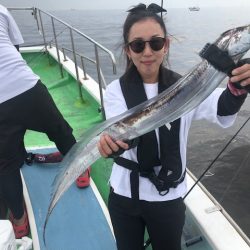 深川 吉野屋 釣果