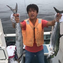 深川 吉野屋 釣果