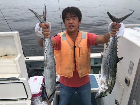 深川 吉野屋 釣果