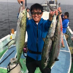 深川 吉野屋 釣果