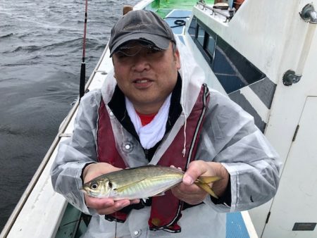 深川 吉野屋 釣果