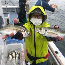 深川 吉野屋 釣果