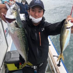 深川 吉野屋 釣果