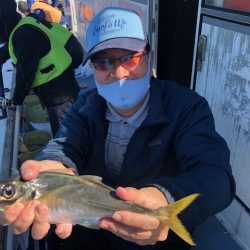 深川 吉野屋 釣果