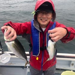 深川　吉野屋 釣果