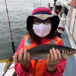 深川　吉野屋 釣果