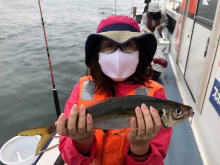 深川　吉野屋 釣果