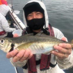 深川　吉野屋 釣果