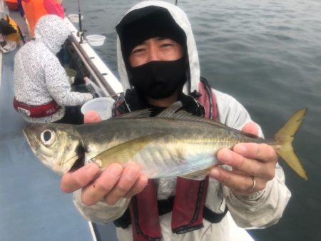 深川　吉野屋 釣果