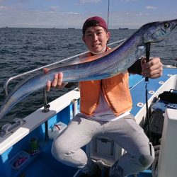 深川 吉野屋 釣果