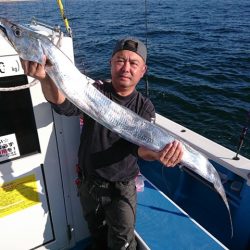 深川 吉野屋 釣果